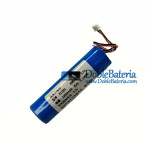 Batería para PLC X1001 [Batería de repuesto]